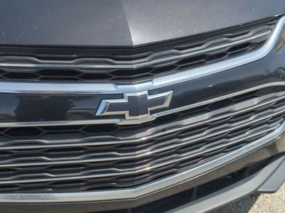 2018 Chevrolet Malibu LS 1LS