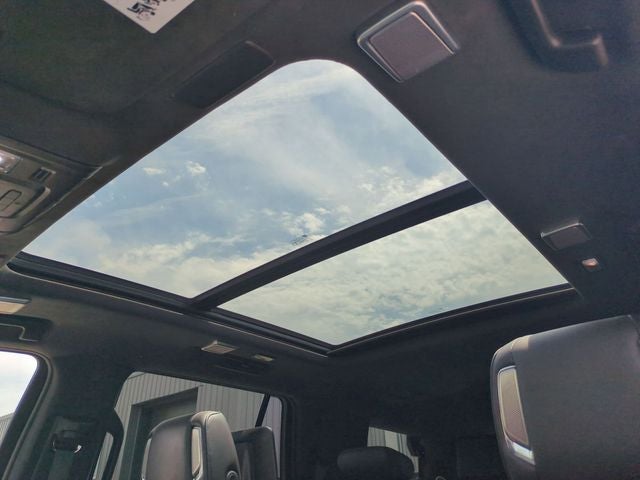 2022 Cadillac Escalade Premium Luxury Platinum
