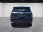 2022 Cadillac Escalade Premium Luxury Platinum