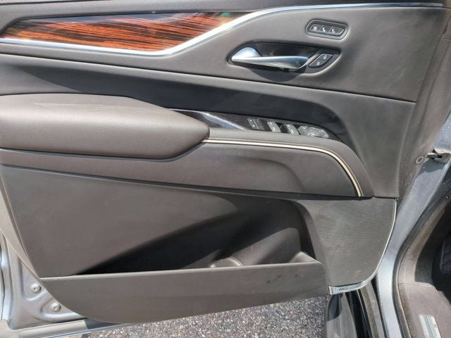 2021 Cadillac Escalade ESV Premium