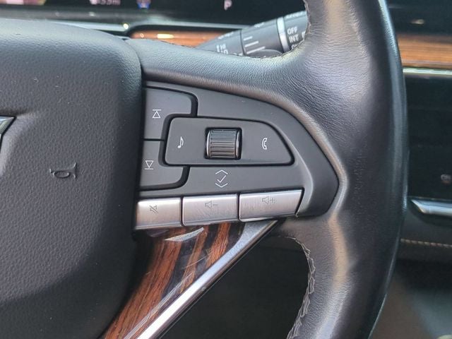 2021 Cadillac Escalade ESV Premium