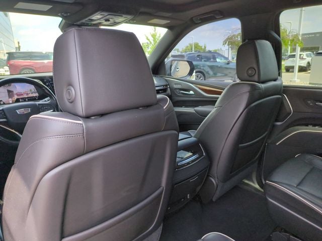 2021 Cadillac Escalade ESV Premium