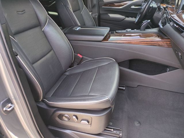 2021 Cadillac Escalade ESV Premium