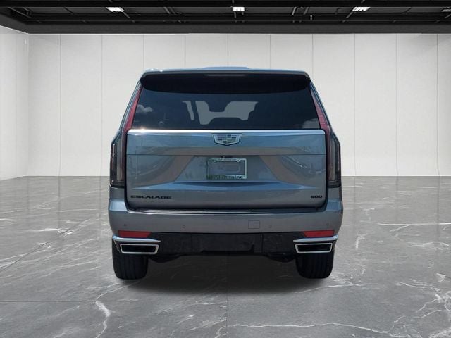 2021 Cadillac Escalade ESV Premium