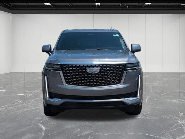 2021 Cadillac Escalade ESV Premium