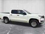 2025 Nissan Frontier S