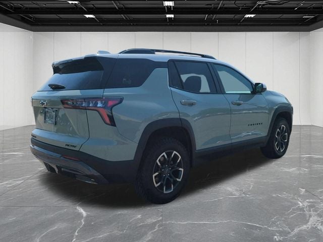 2025 Chevrolet Equinox ACTIV