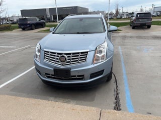 2013 Cadillac SRX Luxury