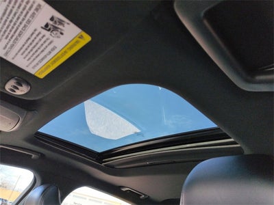 2020 Lincoln MKZ Reserve