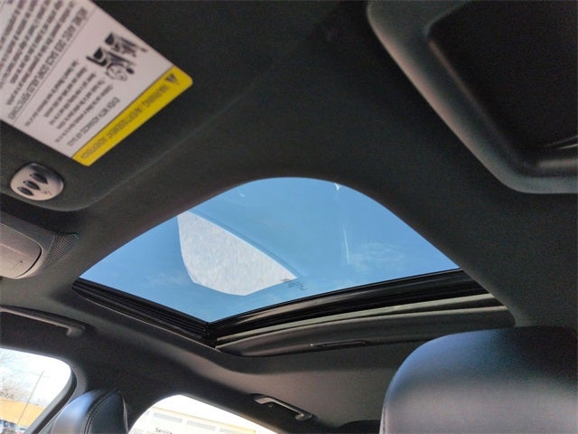 2020 Lincoln MKZ Reserve