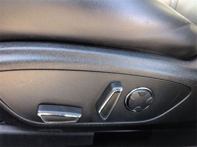 2020 Lincoln MKZ Reserve