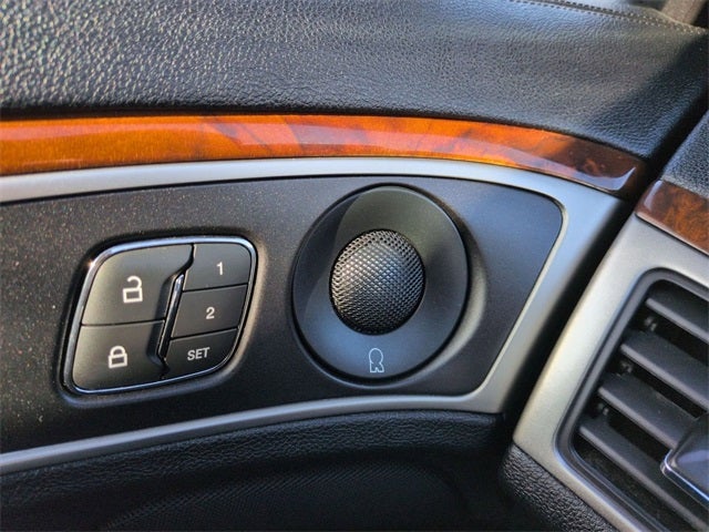 2020 Lincoln MKZ Reserve