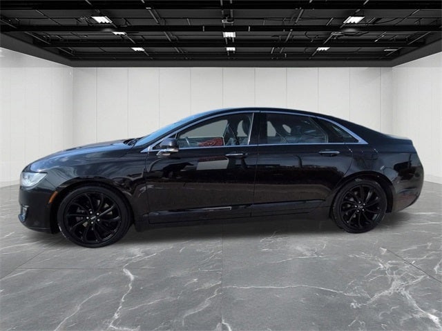 2020 Lincoln MKZ Reserve