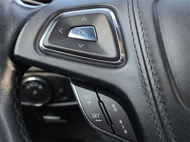 2020 Lincoln MKZ Reserve