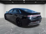 2020 Lincoln MKZ Reserve