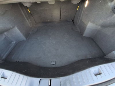 2020 Lincoln MKZ Reserve