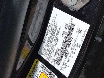 2020 Lincoln MKZ Reserve