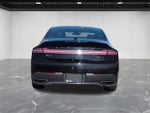2020 Lincoln MKZ Reserve