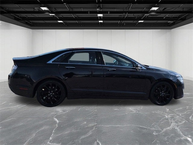 2020 Lincoln MKZ Reserve