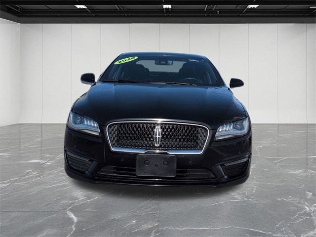 2020 Lincoln MKZ Reserve