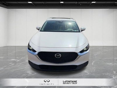 2023 Mazda Mazda CX-30 2.5 S Premium Package