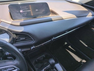2023 Mazda Mazda CX-30 2.5 S Premium Package