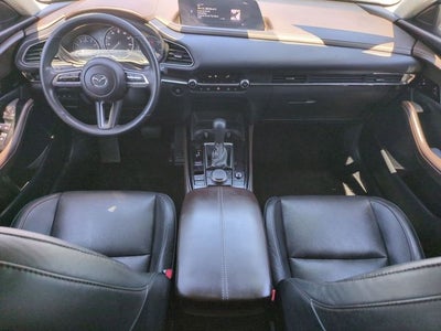 2023 Mazda Mazda CX-30 2.5 S Premium Package