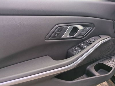 2025 BMW 3 Series 330i xDrive