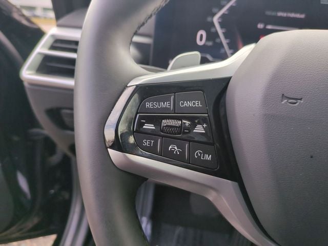 2025 BMW 3 Series 330i xDrive