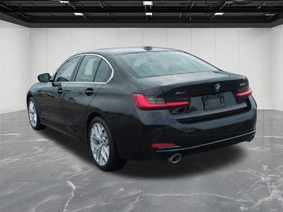 2025 BMW 3 Series 330i xDrive