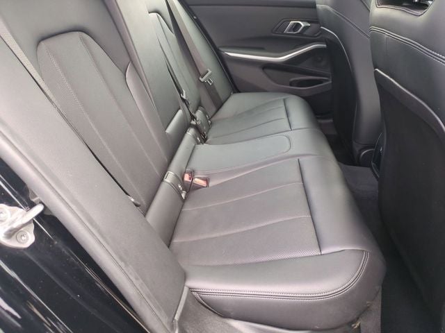 2025 BMW 3 Series 330i xDrive