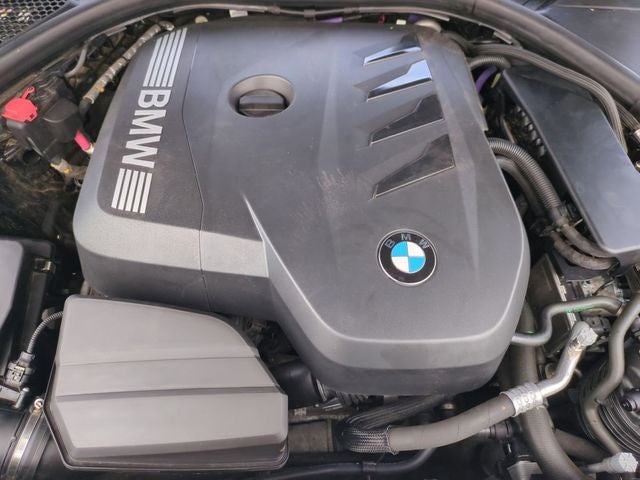 2025 BMW 3 Series 330i xDrive