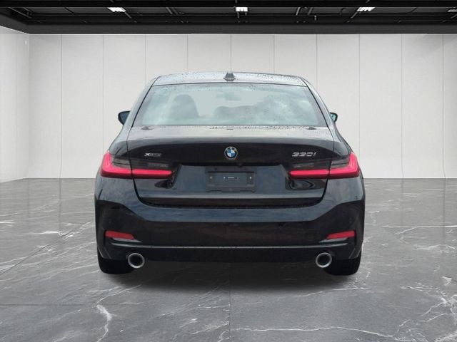 2025 BMW 3 Series 330i xDrive