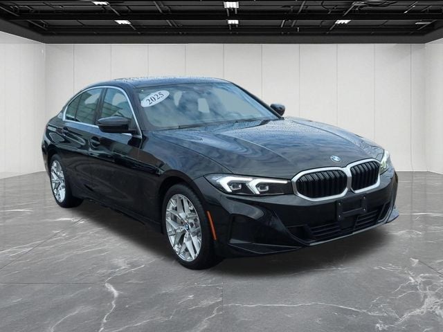 2025 BMW 3 Series 330i xDrive
