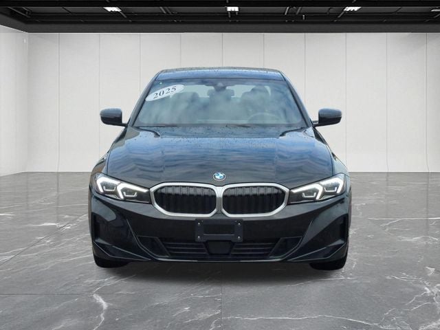 2025 BMW 3 Series 330i xDrive