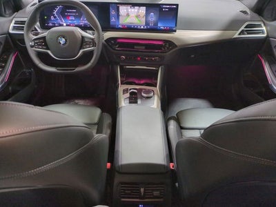 2025 BMW 3 Series 330i xDrive