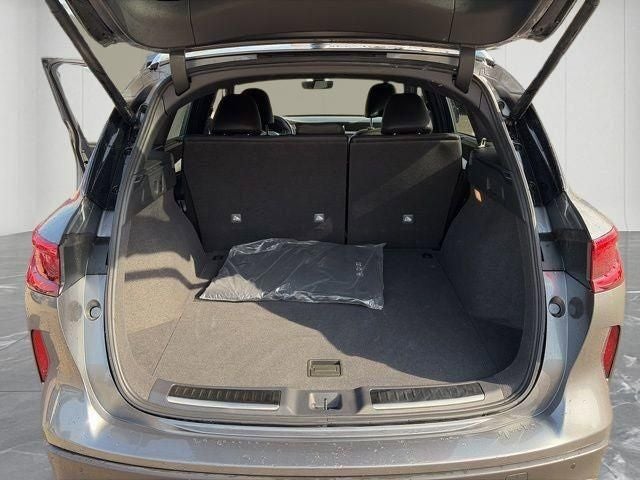 2024 INFINITI QX50 Autograph