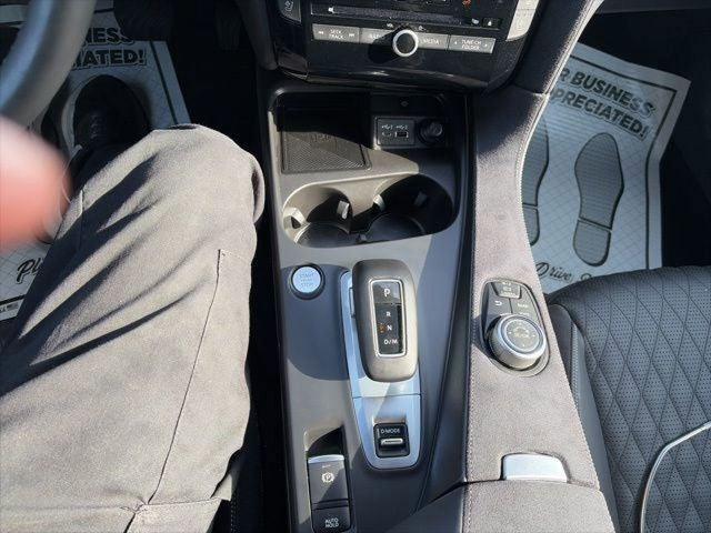 2024 INFINITI QX50 Autograph