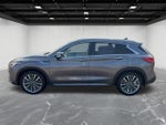 2024 INFINITI QX50 Autograph
