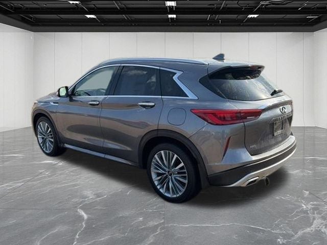 2024 INFINITI QX50 Autograph