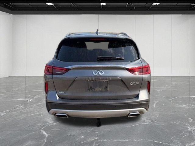 2024 INFINITI QX50 Autograph