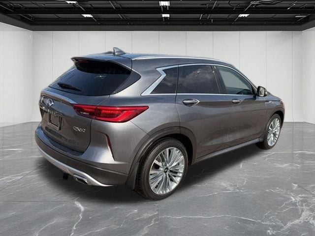 2024 INFINITI QX50 Autograph