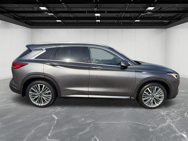 2024 INFINITI QX50 Autograph