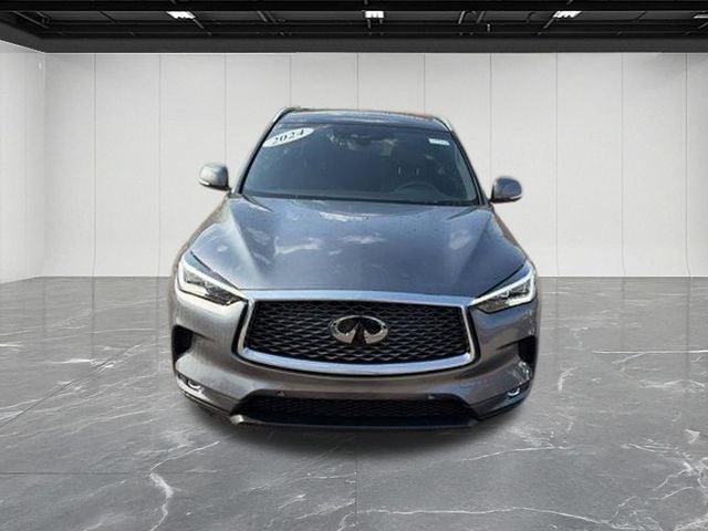 2024 INFINITI QX50 Autograph