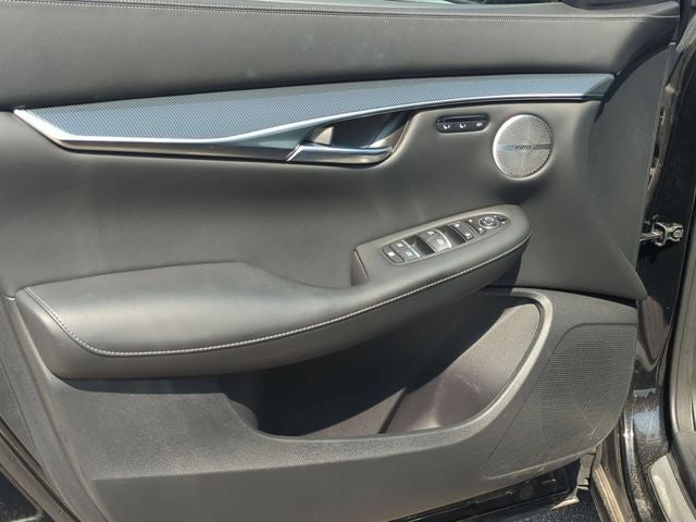 2024 INFINITI QX50 SPORT