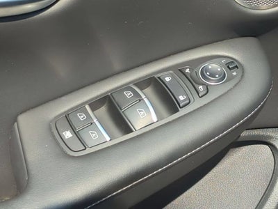 2024 INFINITI QX50 SPORT