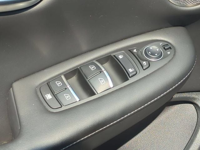 2024 INFINITI QX50 SPORT