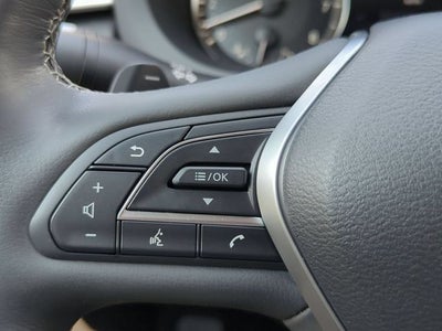 2024 INFINITI QX50 SPORT