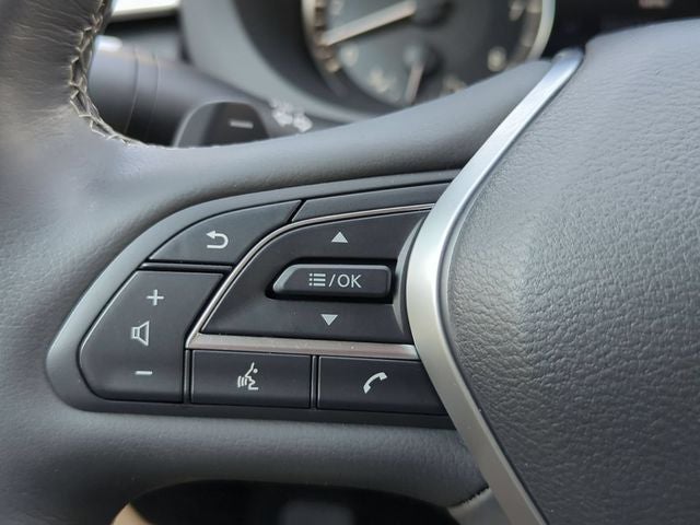 2024 INFINITI QX50 SPORT