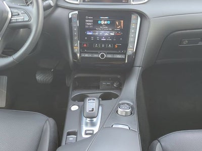 2024 INFINITI QX50 SPORT
